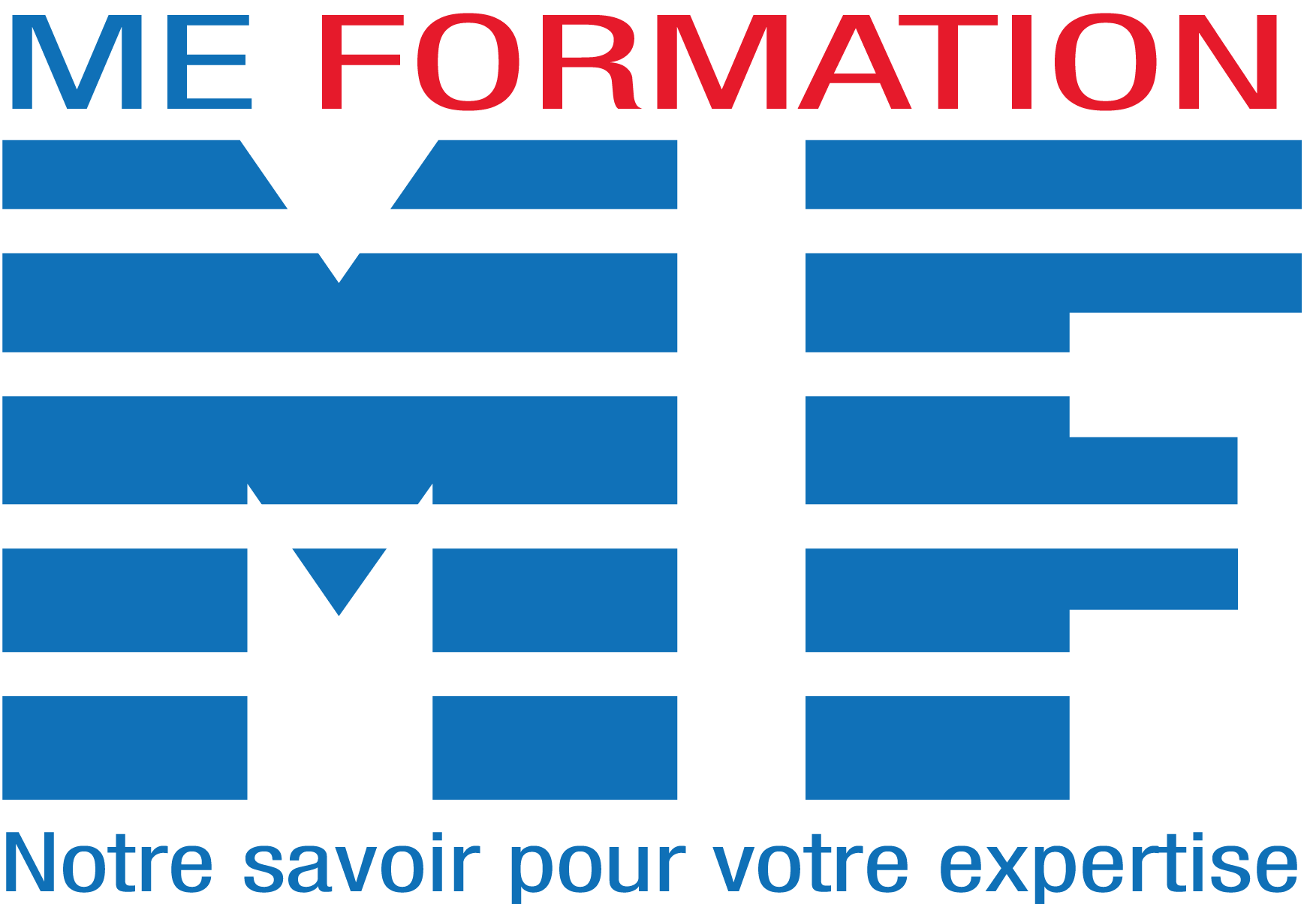 ME FORMATION Logo