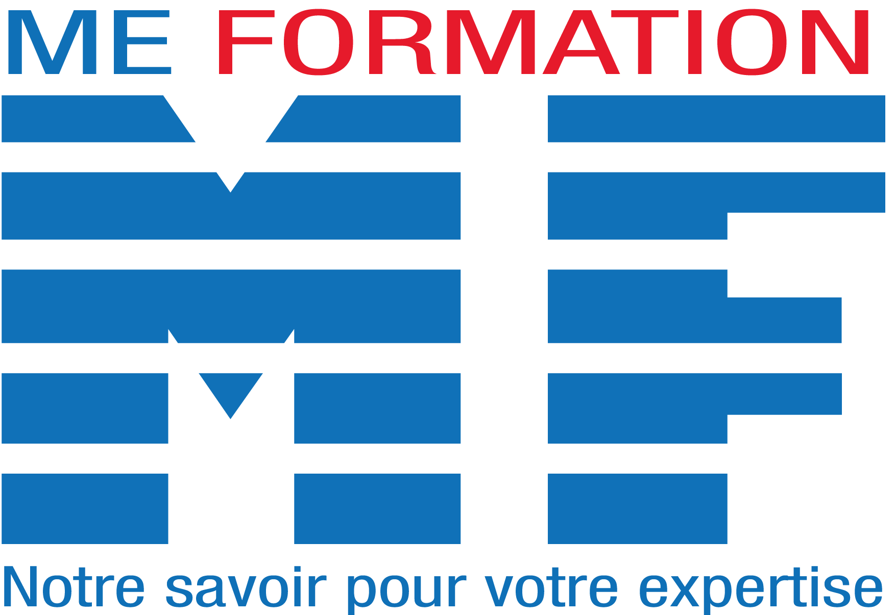 ME FORMATION Logo